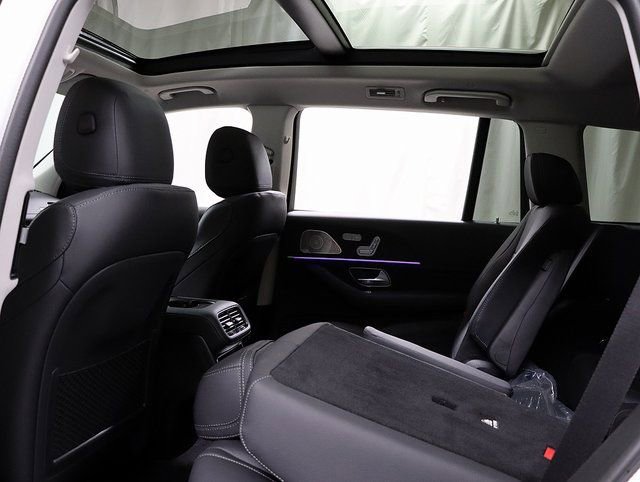 Certified 2026 Mercedes-Benz GLS 450 4MATIC image 16