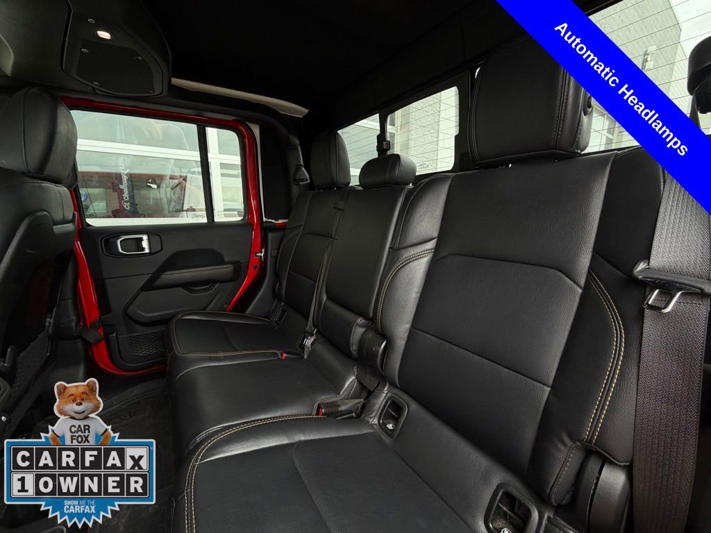 Used 2024 Jeep Gladiator Sport image 24