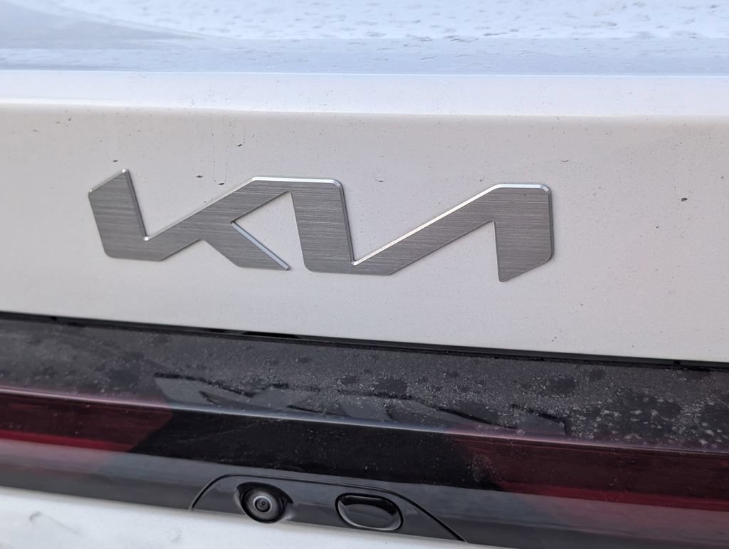 Used 2025 Kia K5 EX FWD image 36