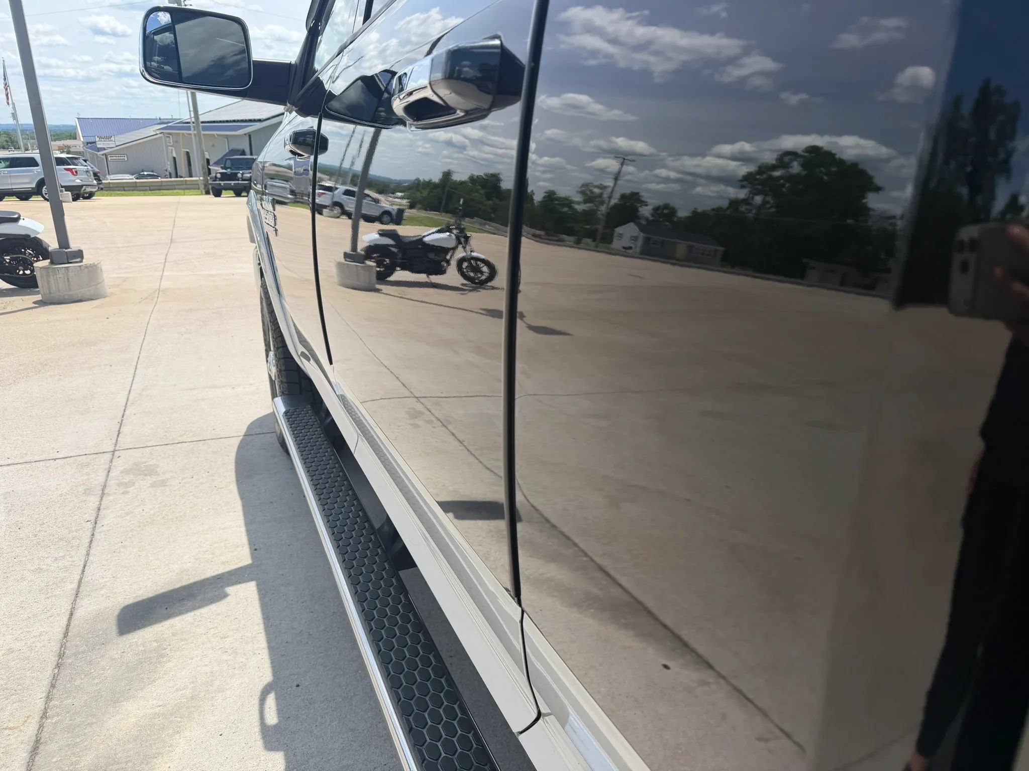 Used 2017 RAM 2500 Laramie w/ Snow Chief Group AWD/4WD image 68