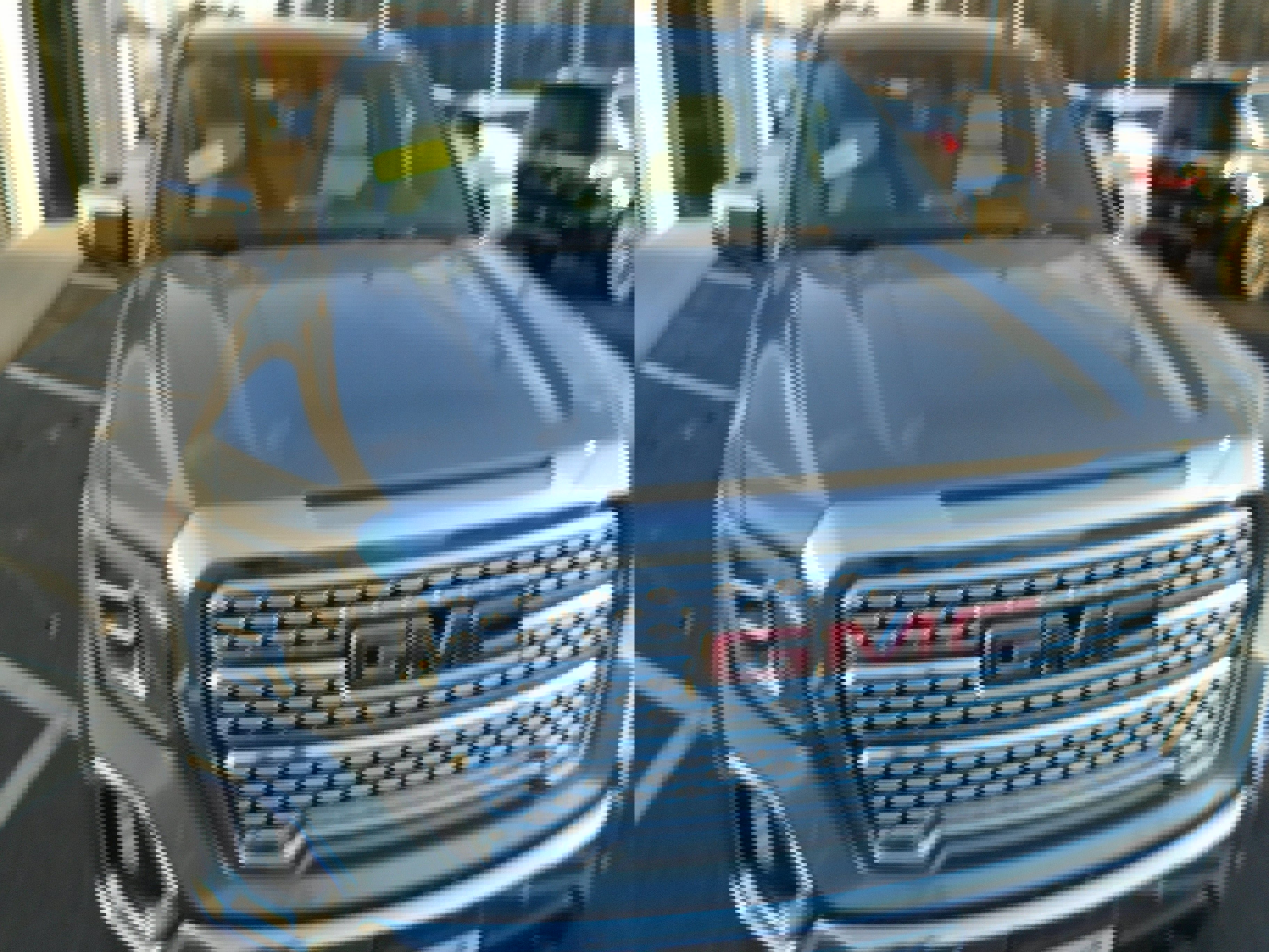 Used 2019 GMC Sierra 1500 SLT w/ SLT Premium Package image 10