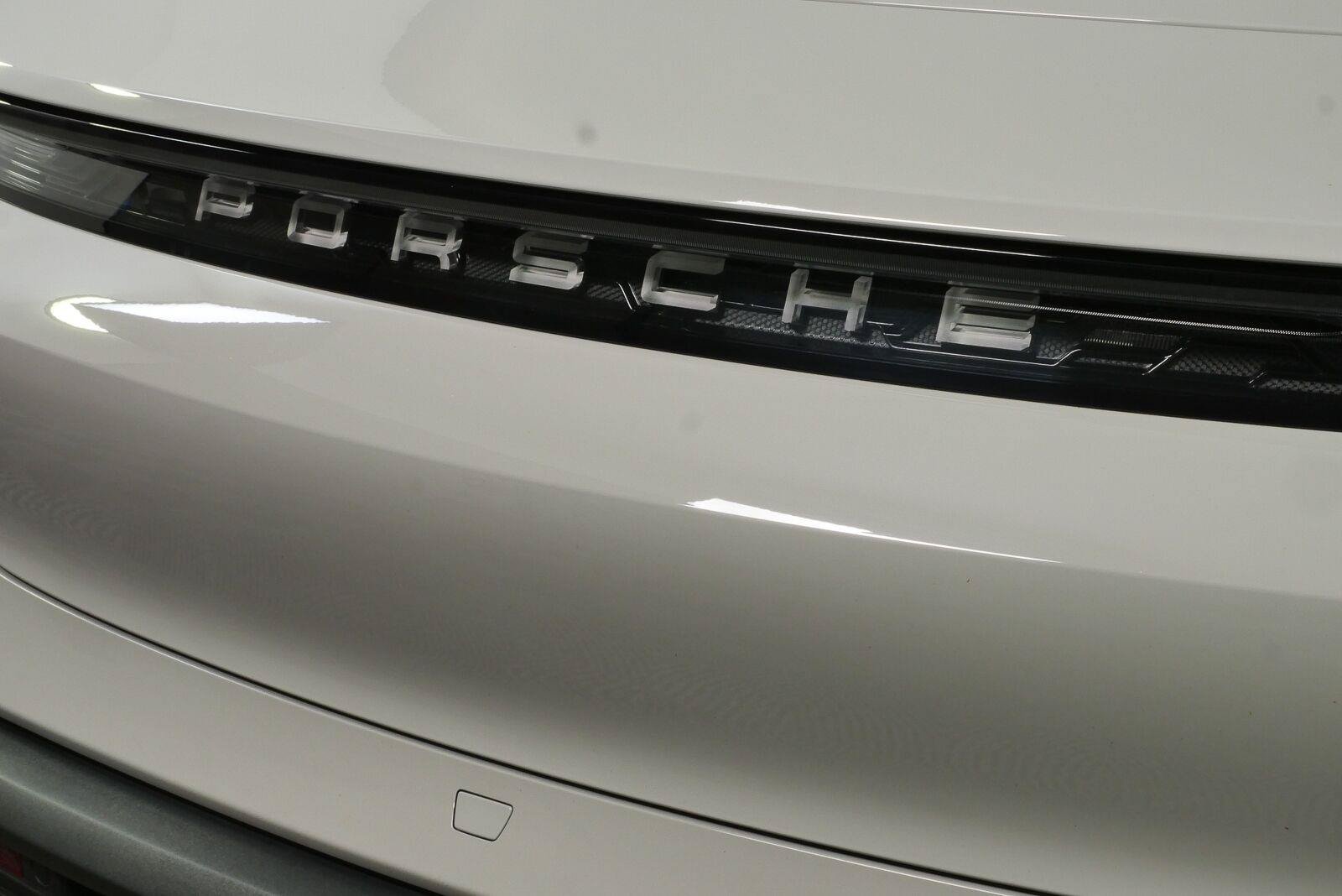 Certified 2024 Porsche Taycan RWD image 35