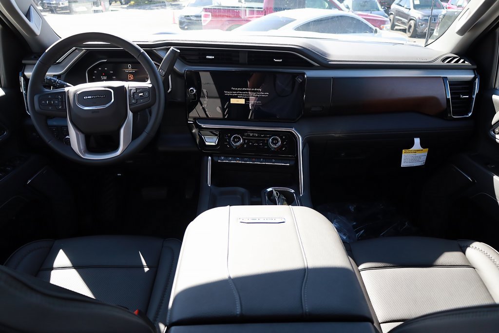 New 2026 GMC Sierra 2500 Denali w/ Technology Package image 19