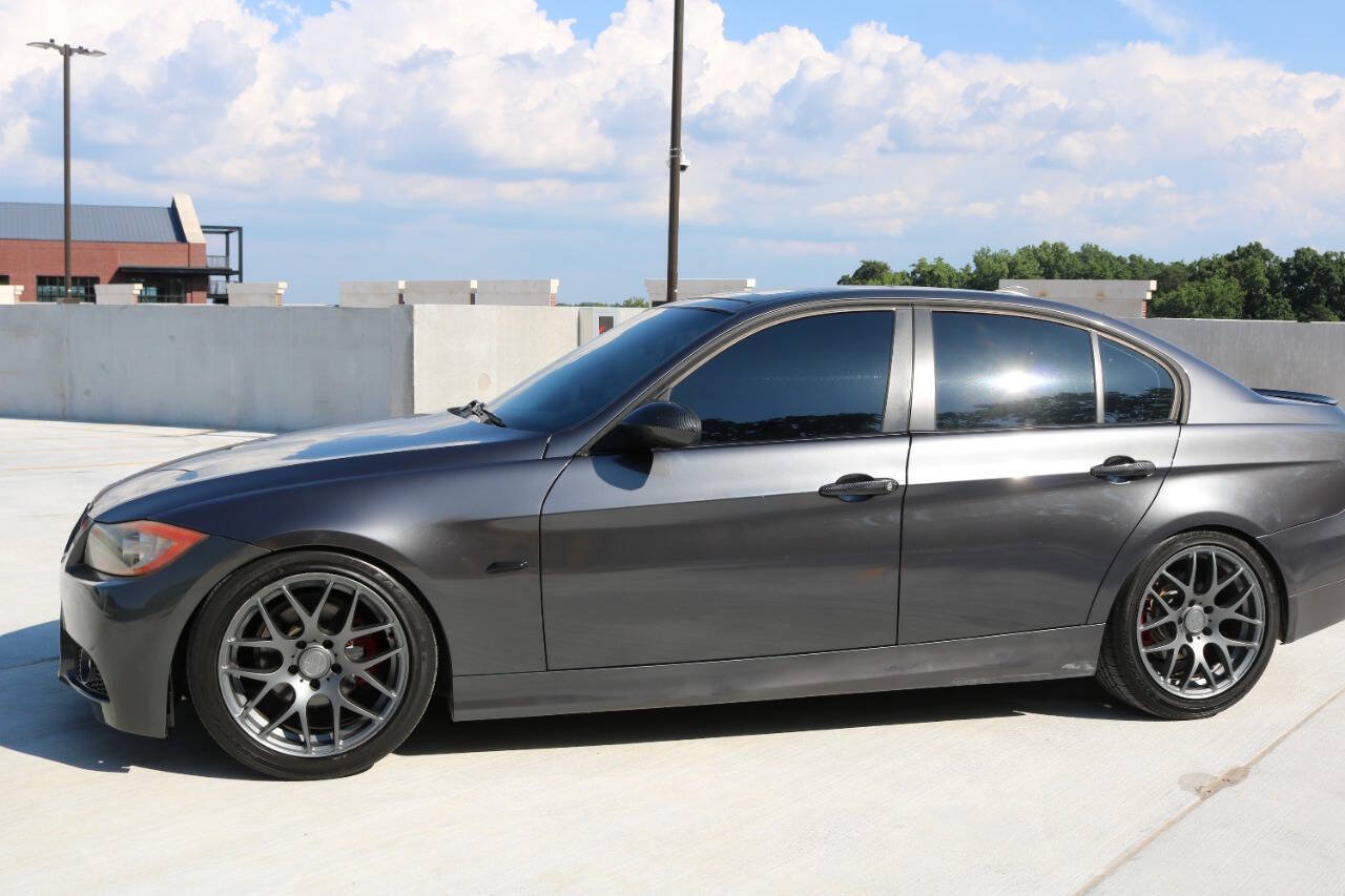 Used 2007 BMW 328i Sedan RWD image 25