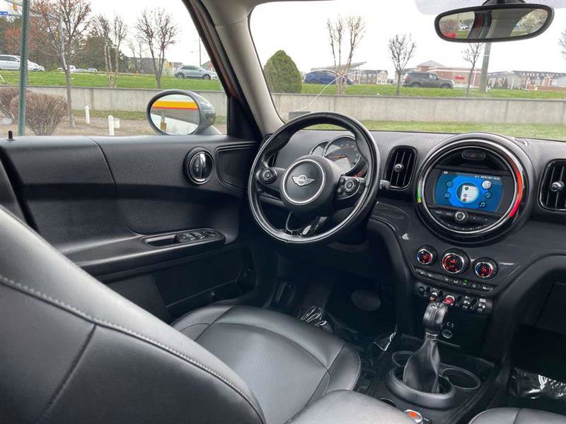 Used 2018 MINI Cooper Countryman image 69
