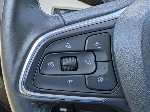 Certified 2022 Buick Encore GX Essence w/ Advanced Technology Package FWD image 26