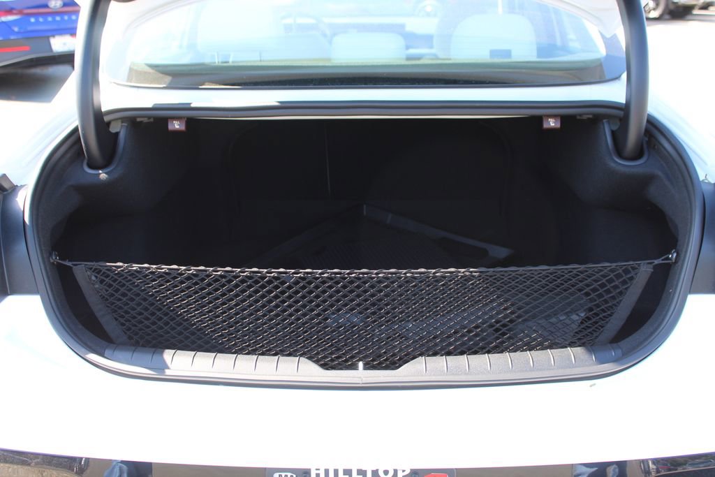 Used 2024 Hyundai Sonata SEL image 10