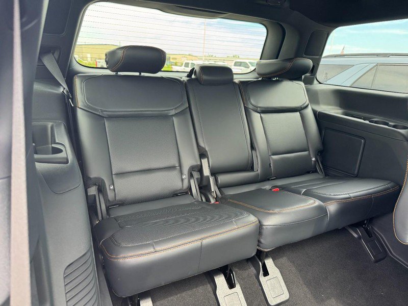 New 2026 Ford Expedition Tremor AWD/4WD image 6
