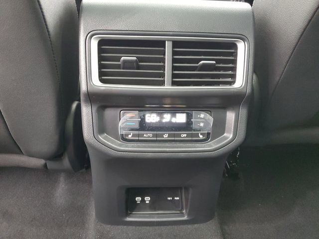 New 2026 Volkswagen Atlas SEL Premium R-Line image 11