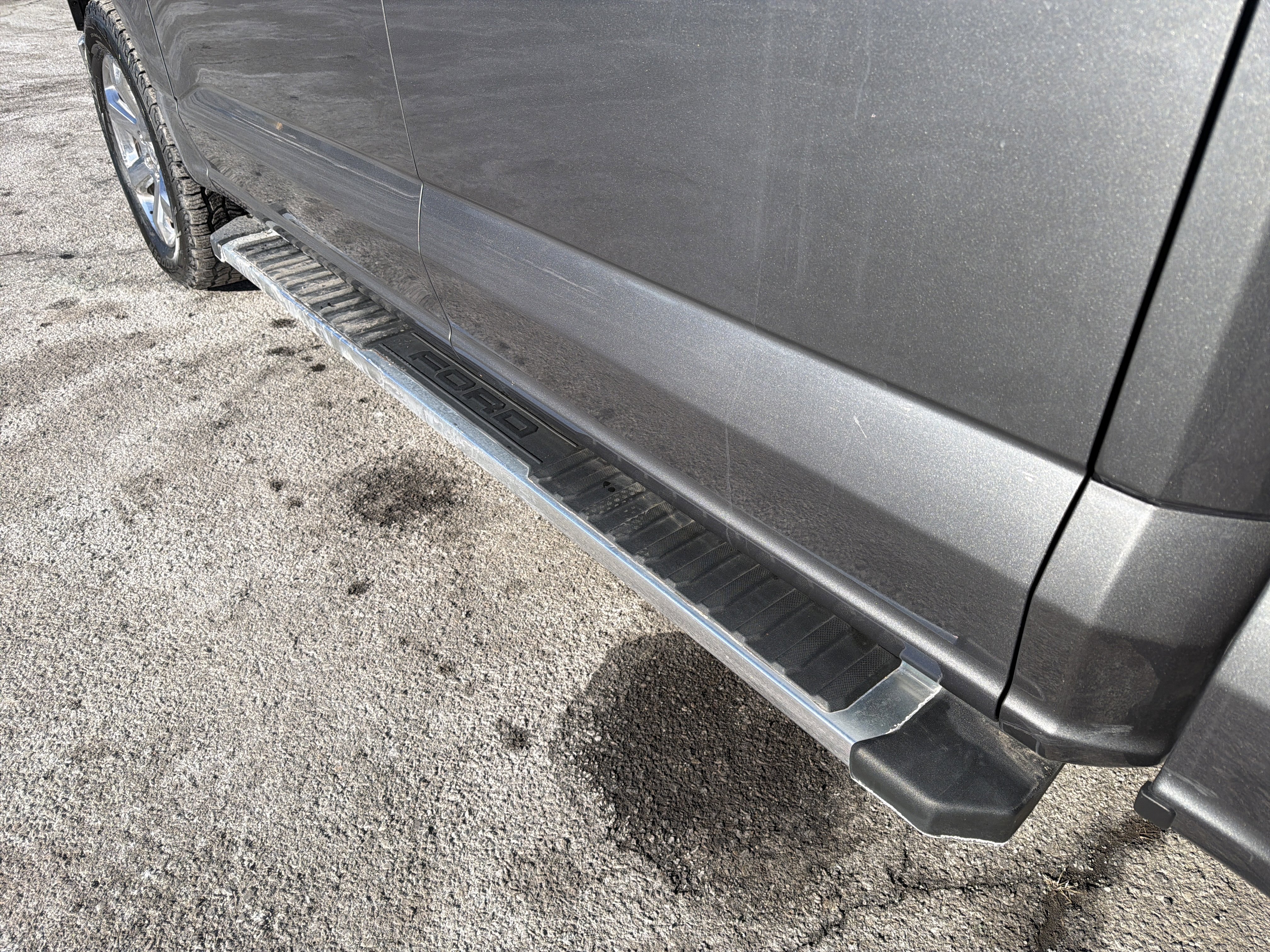 Certified 2023 Ford F150 Lariat w/ Trailer Tow Package image 31