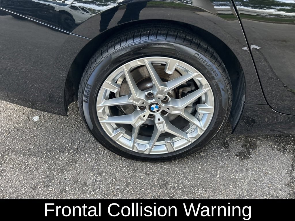 Used 2025 BMW 330i xDrive Sedan AWD/4WD image 26