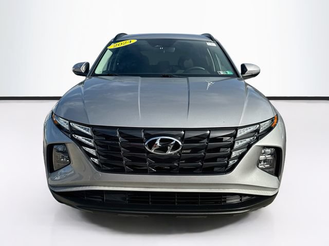 Used 2024 Hyundai Tucson SEL AWD/4WD image 2