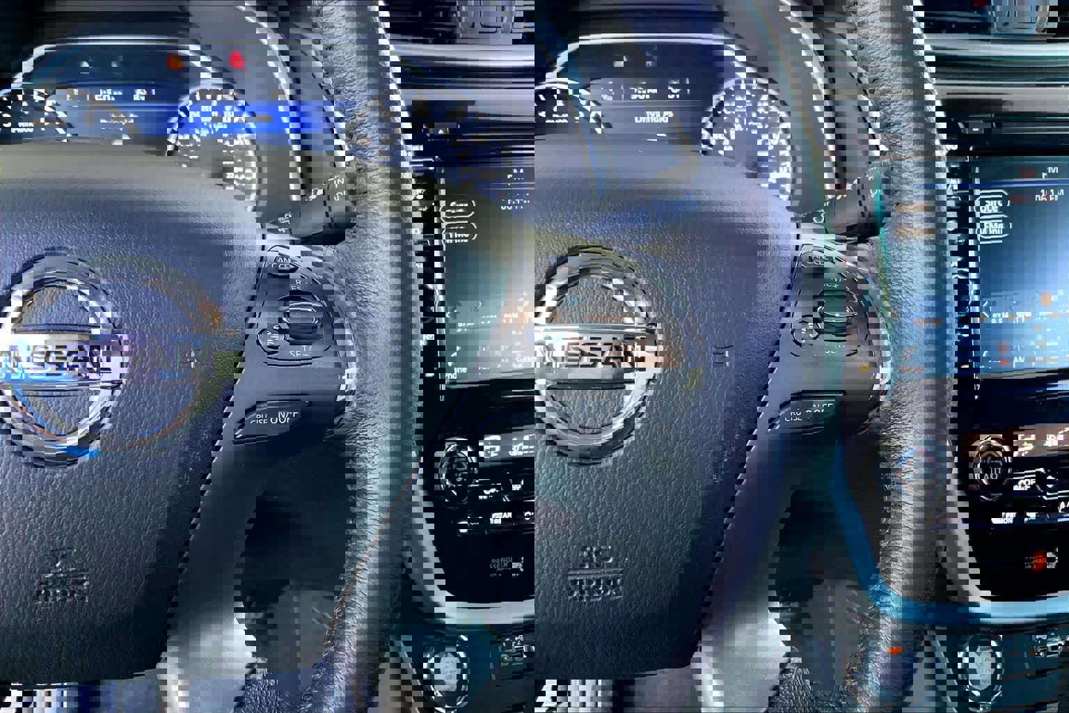 Used 2022 Nissan Murano SV w/ SV Midnight Edition Package image 24