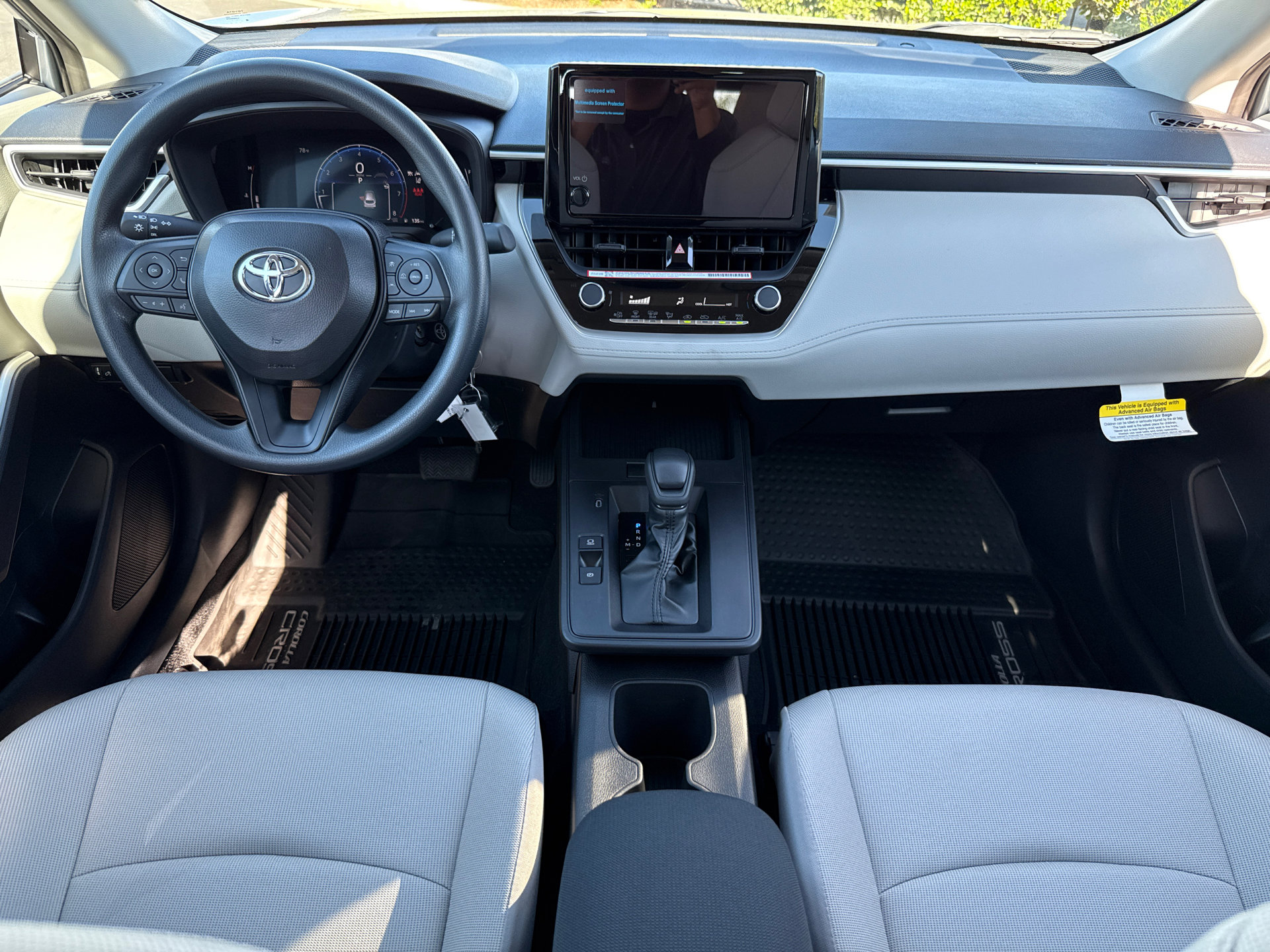 Certified 2026 Toyota Corolla Cross L image 17