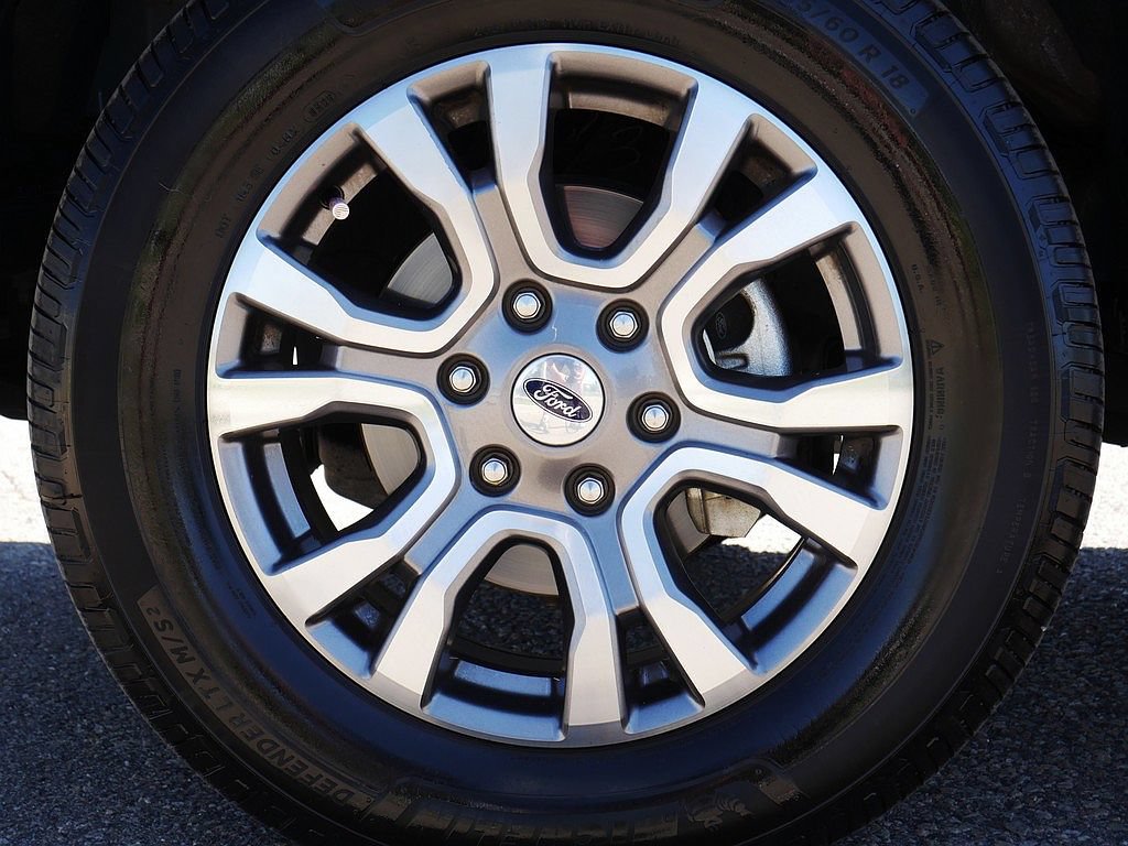 Used 2021 Ford Ranger Lariat w/ Trailer Tow Package AWD/4WD image 70