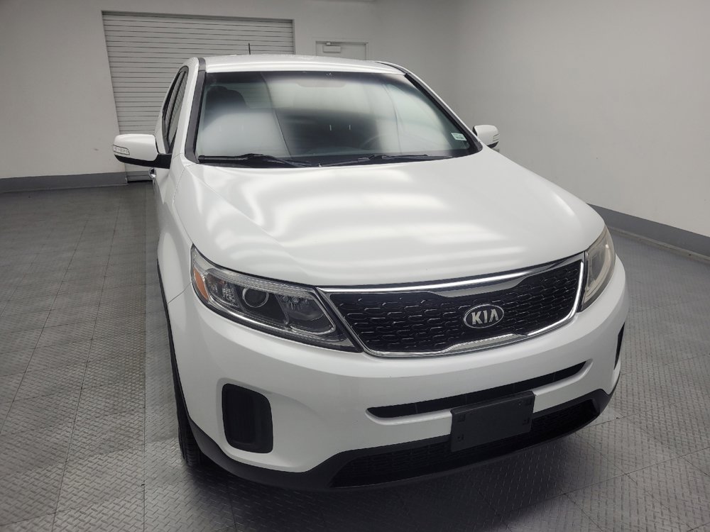 Used 2015 Kia Sorento LX image 14