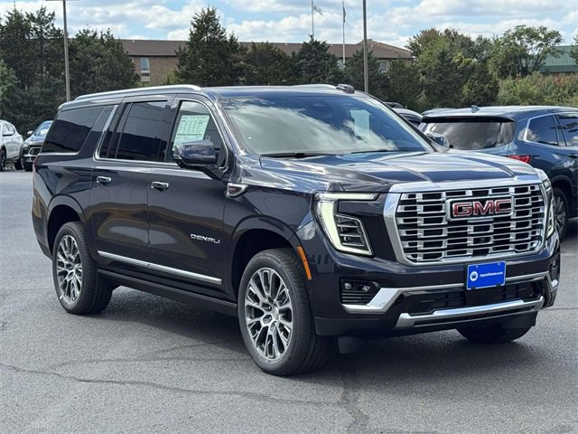 New 2026 GMC Yukon XL Denali image 1