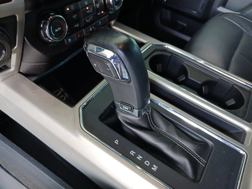 Used 2020 Ford F150 Lariat AWD/4WD image 35