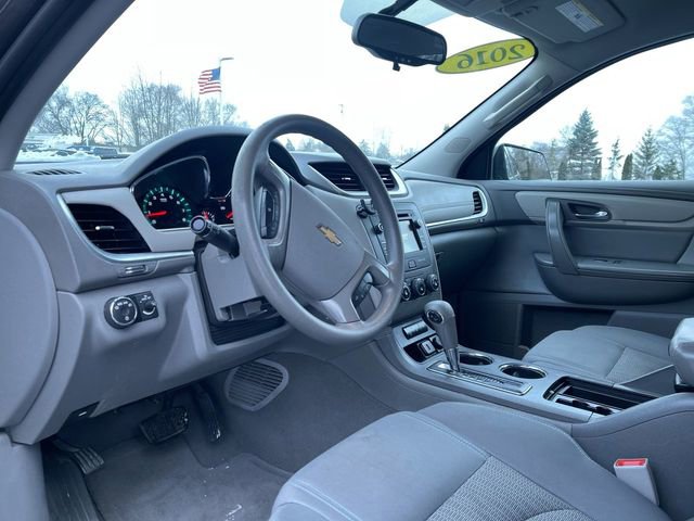Used 2016 Chevrolet Traverse LS image 11