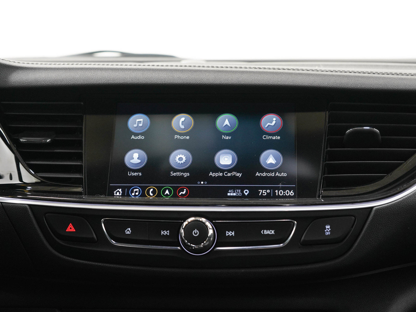 Used 2019 Buick Regal Avenir FWD image 16