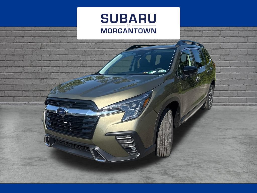 New 2026 Subaru Ascent Touring AWD/4WD 360° Tour