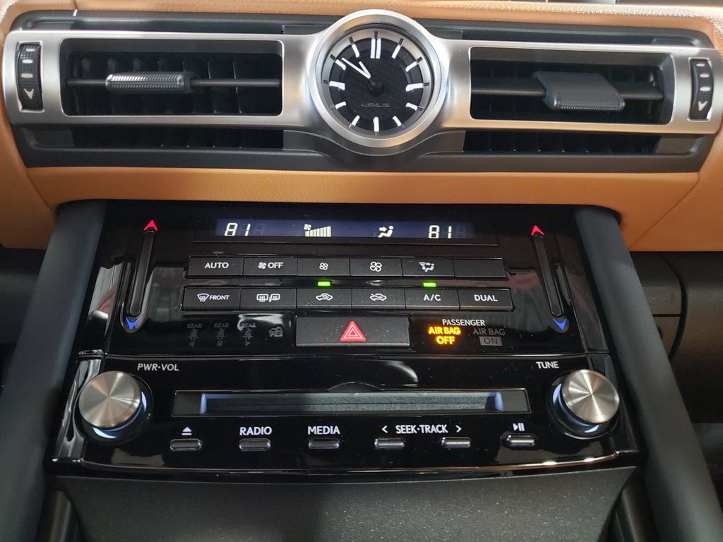 New 2025 Lexus IS 300 image 22