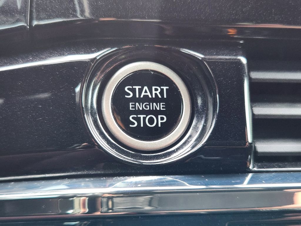 Used 2024 Nissan Pathfinder Rock Creek image 17