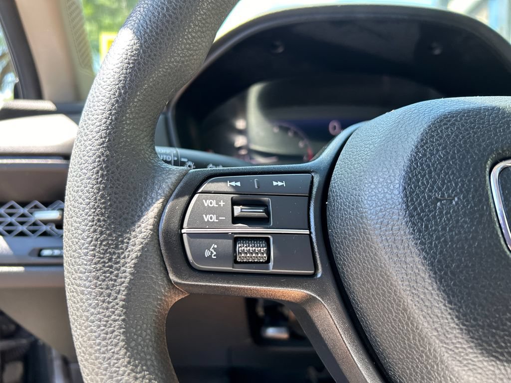 Used 2024 Honda Accord EX image 13