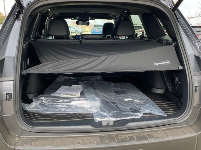 New 2026 Subaru Outback Limited XT image 25
