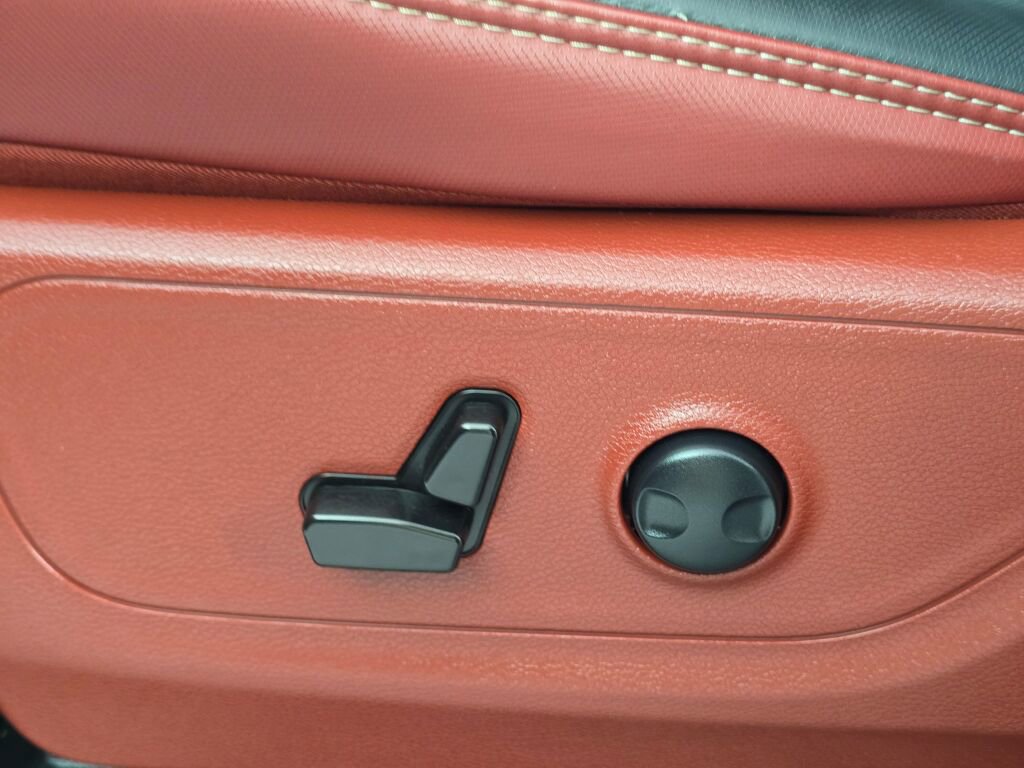 Used 2025 RAM 1500 Rebel w/ Rebel Level 1 Equipment Group image 23