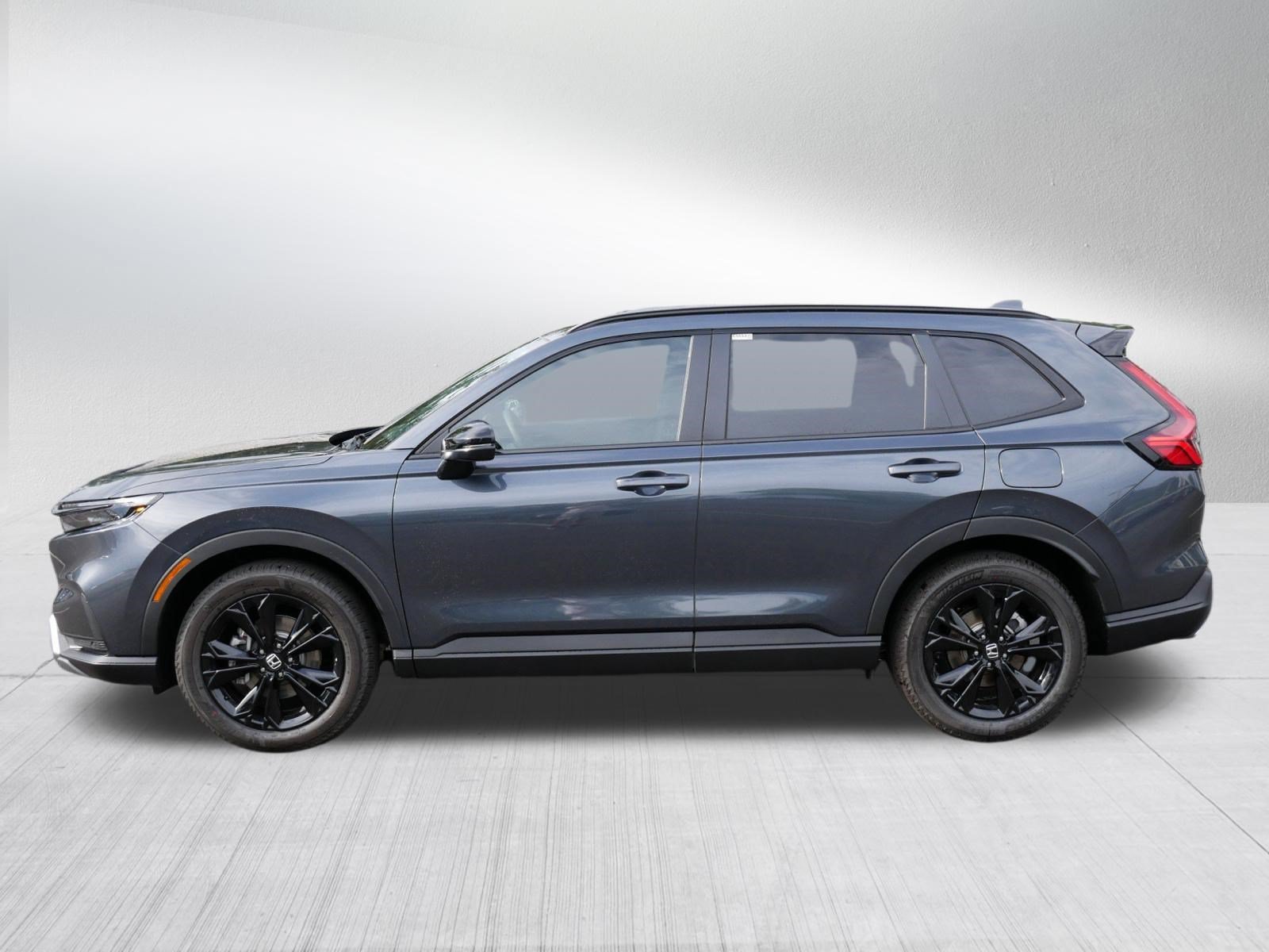 Certified 2026 Honda CR-V Sport Touring image 4