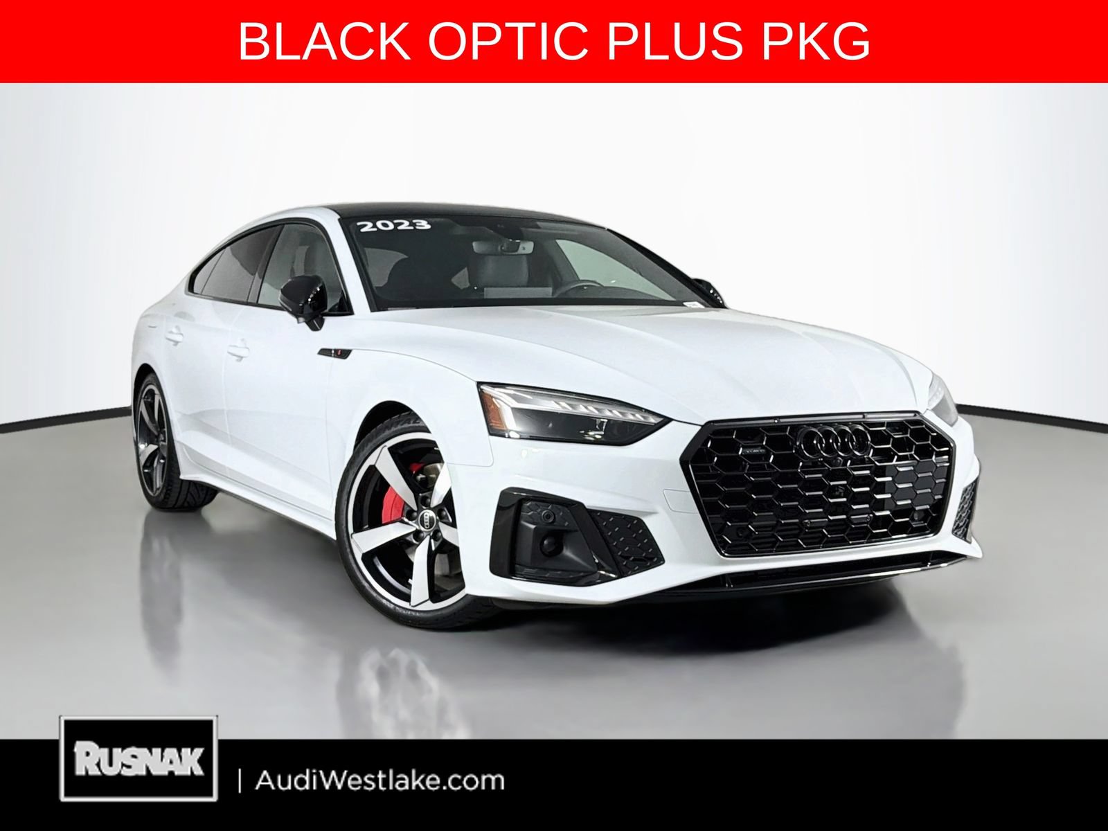Used 2023 Audi A5 2.0T Premium Plus w/ Premium Plus