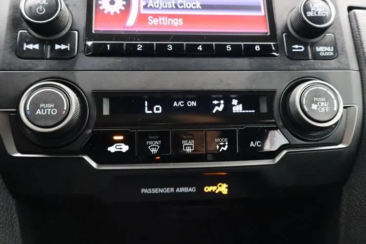 Used 2019 Honda Civic Sport image 27