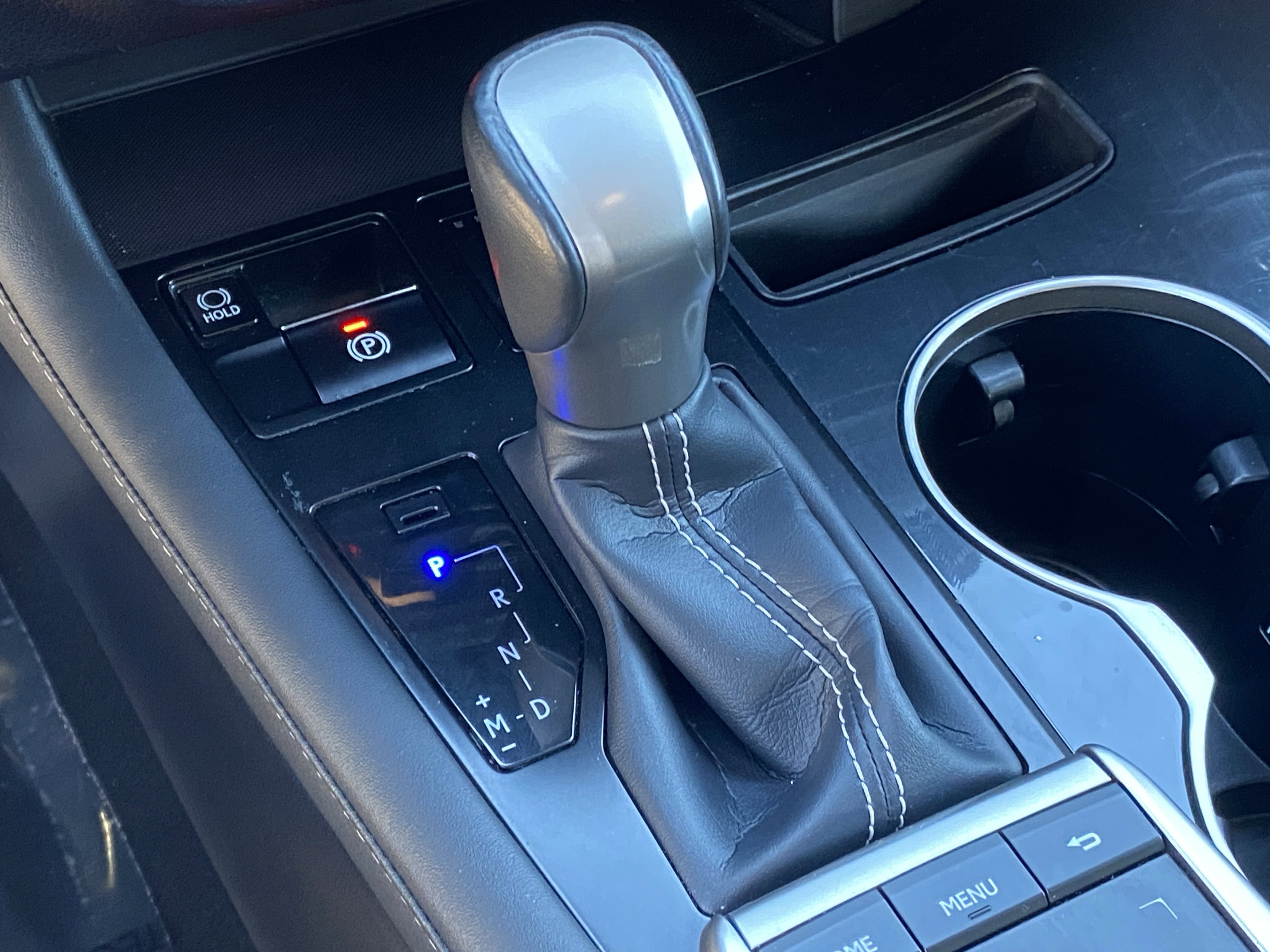 Used 2022 Lexus RX 350 FWD image 23