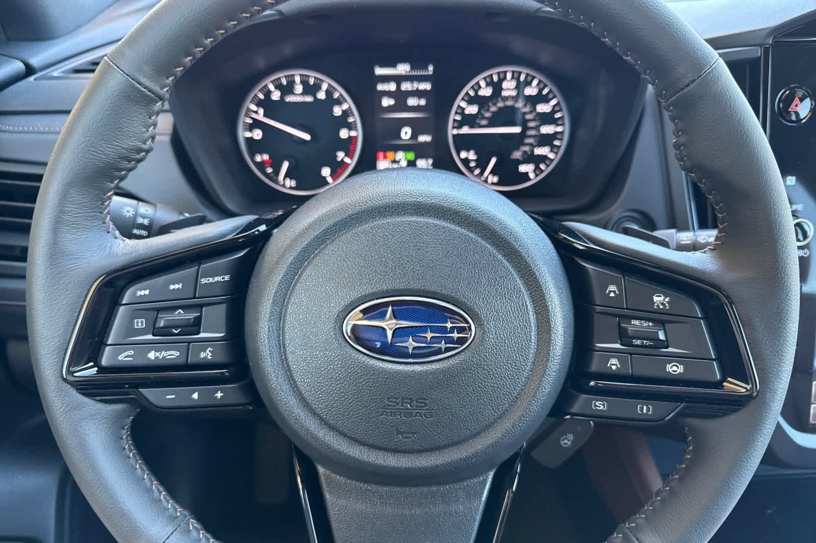 New 2026 Subaru Forester Touring w/ Touring Package AWD/4WD image 26