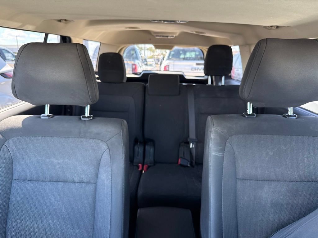 Used 2018 Ford Flex SE FWD image 12