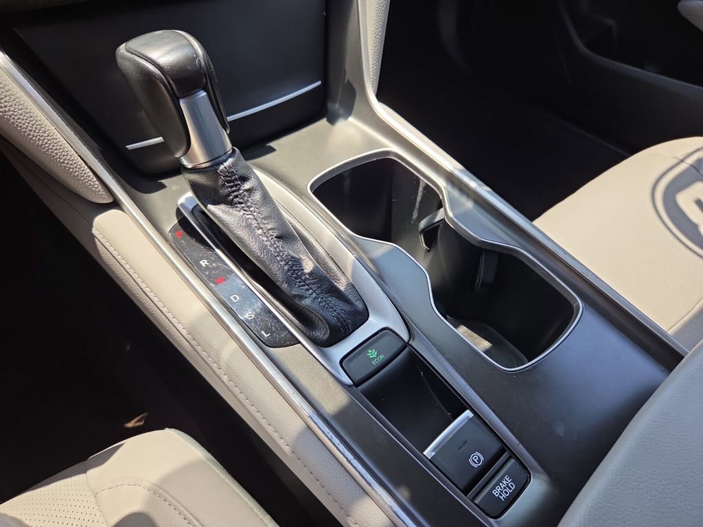 Used 2018 Honda Accord EX-L image 22