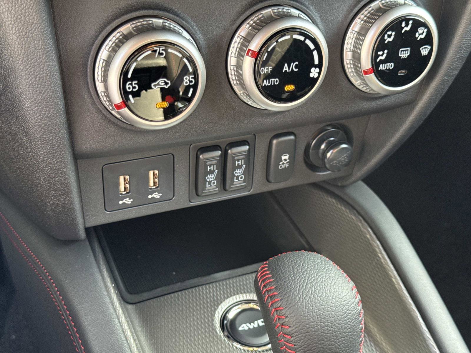 New 2026 Mitsubishi Outlander Sport LE image 27