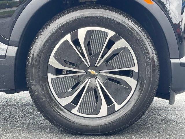 New 2026 Chevrolet Blazer EV LT FWD image 10