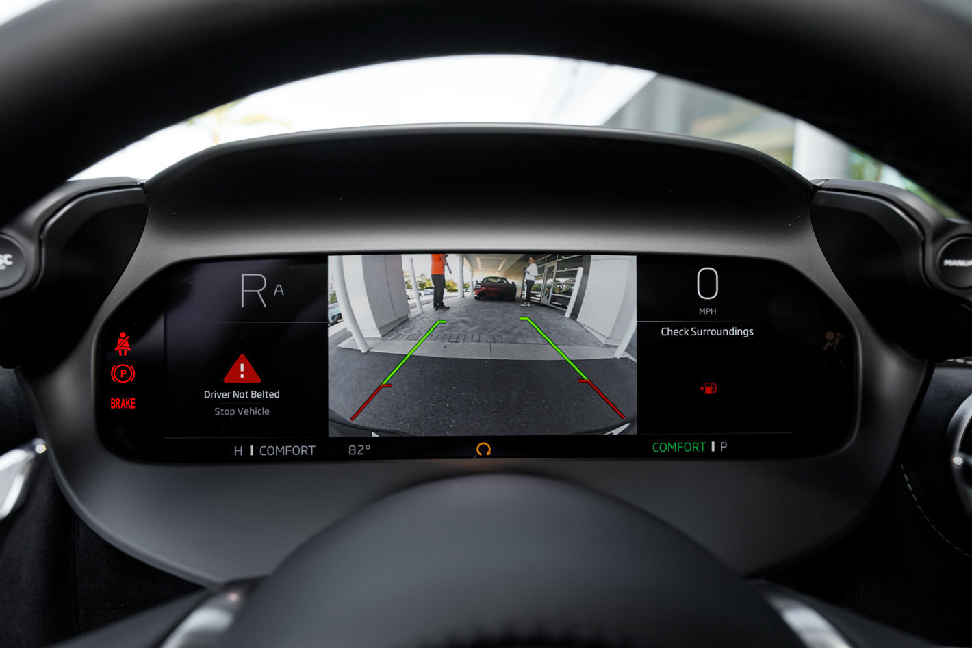 New 2027 McLaren 750S RWD image 40