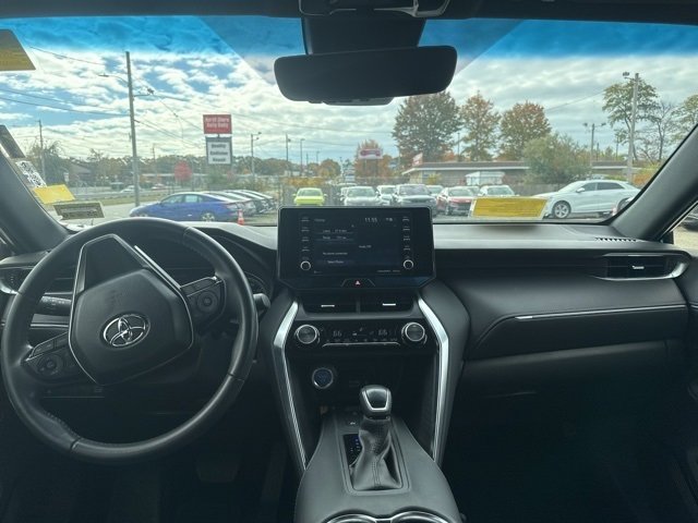 Used 2022 Toyota Venza image 7