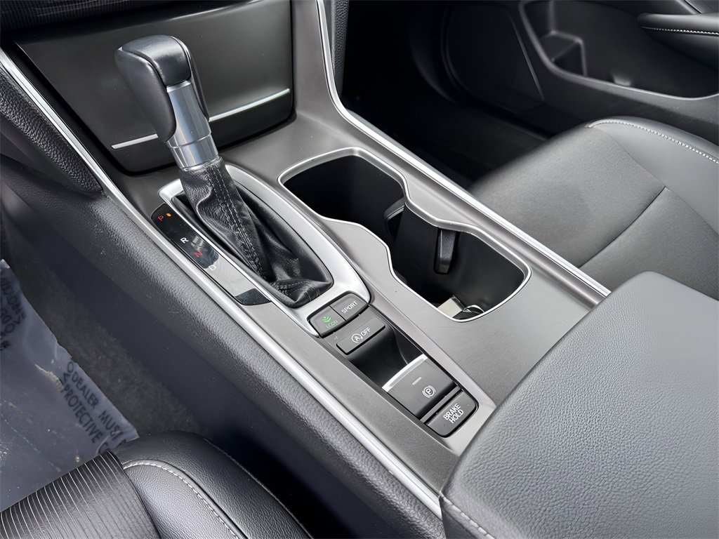 Used 2022 Honda Accord Sport image 19
