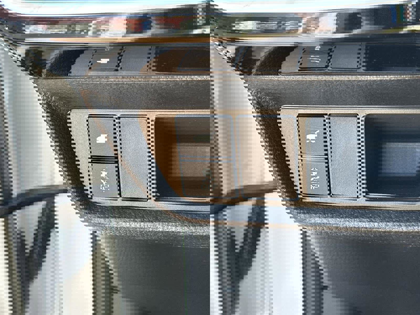 New 2026 Acura ADX FWD image 28