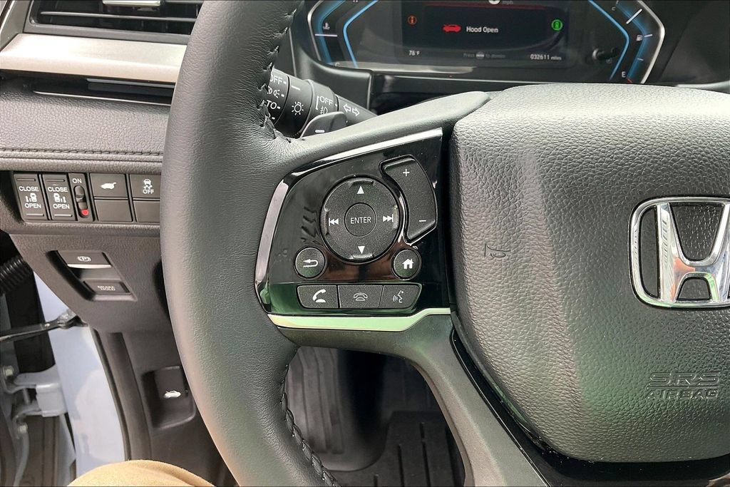 Used 2023 Honda Odyssey Touring image 11