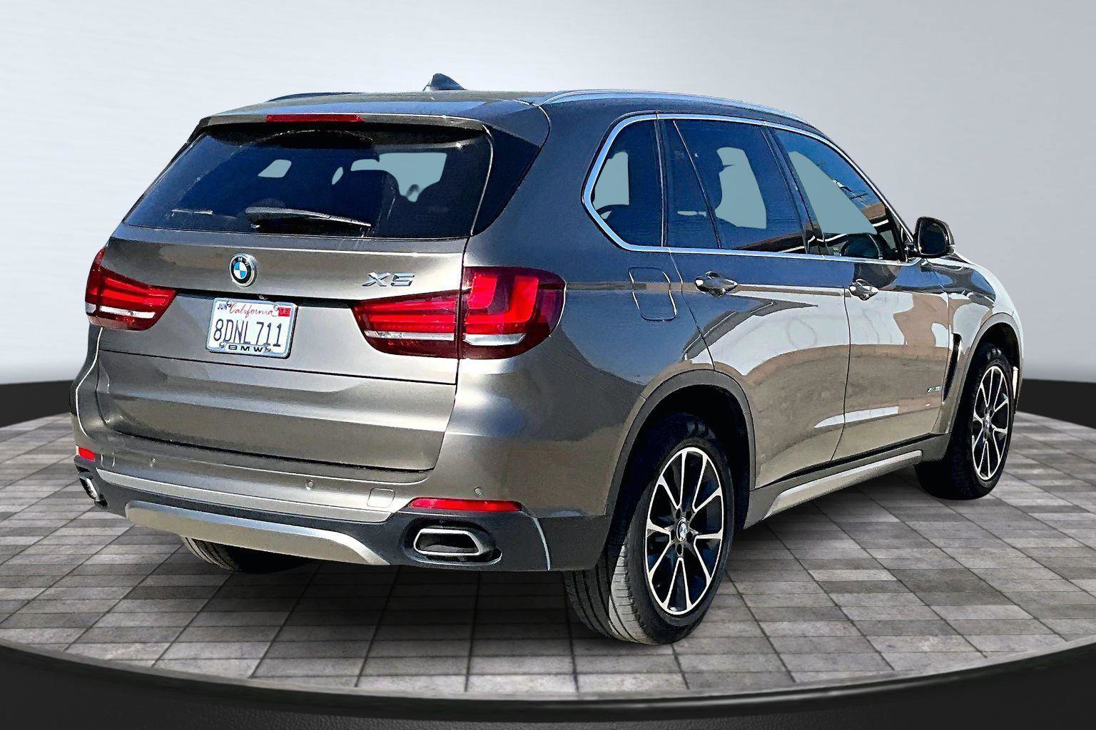 Used 2018 BMW X5 xDrive35i image 13