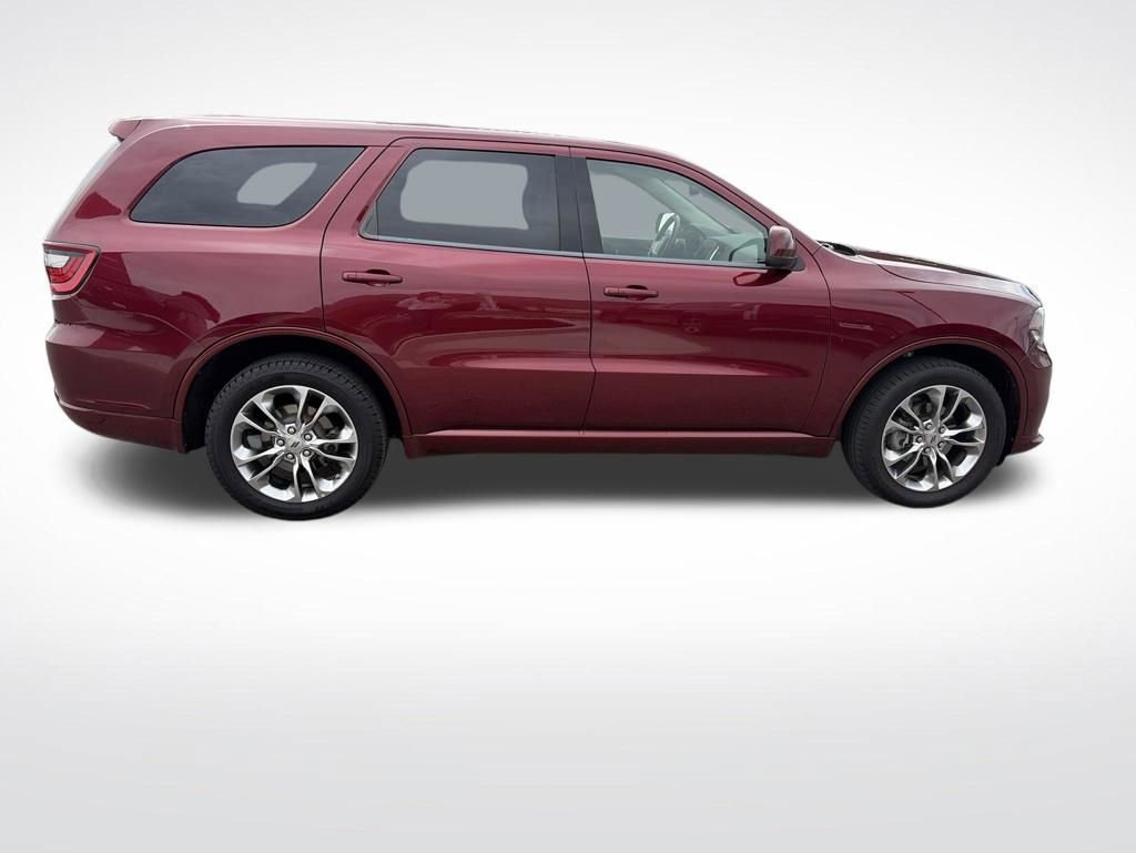 Used 2019 Dodge Durango GT AWD/4WD image 6