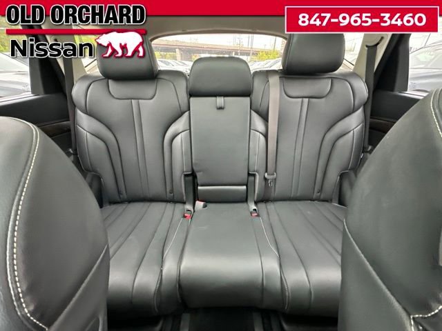 Used 2024 Genesis GV80 3.5T AWD/4WD image 11