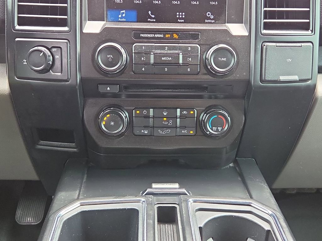 Used 2018 Ford F150 XL w/ Equipment Group 101A Mid RWD image 14