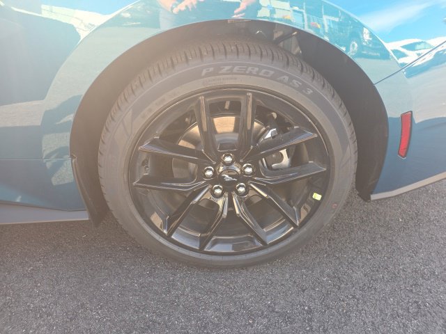 New 2026 Ford Mustang Premium RWD image 32