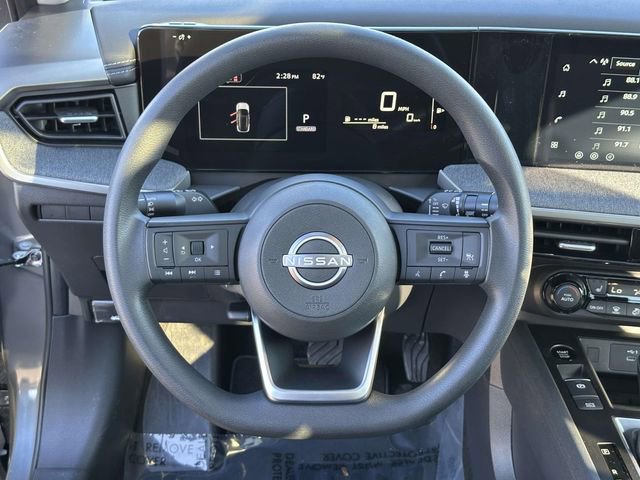 New 2026 Nissan Kicks SV w/ SV Premium Package image 19